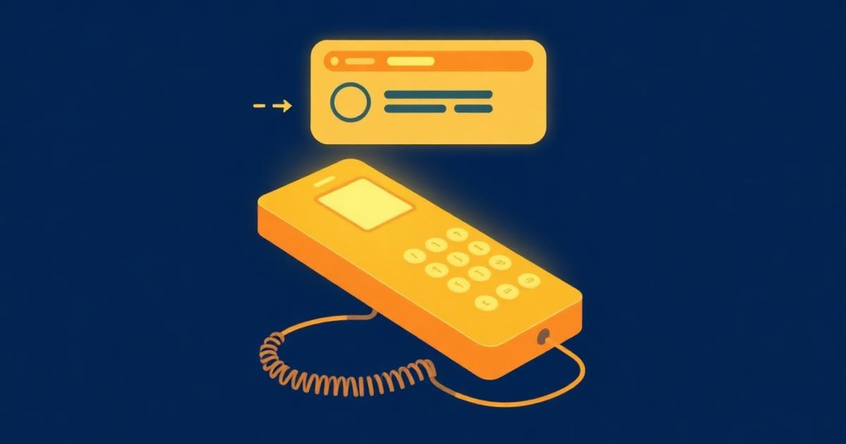 Cover illustration for the article: How to Change Your Caller ID (CLI) on a SIP Trunk
