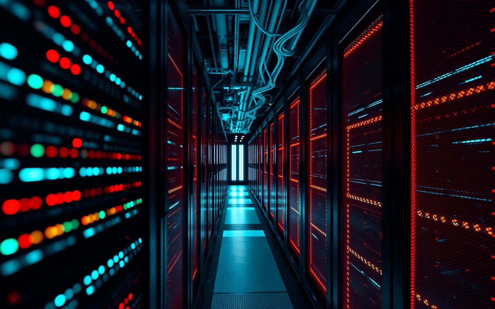 VoxioTelecom infrastructure