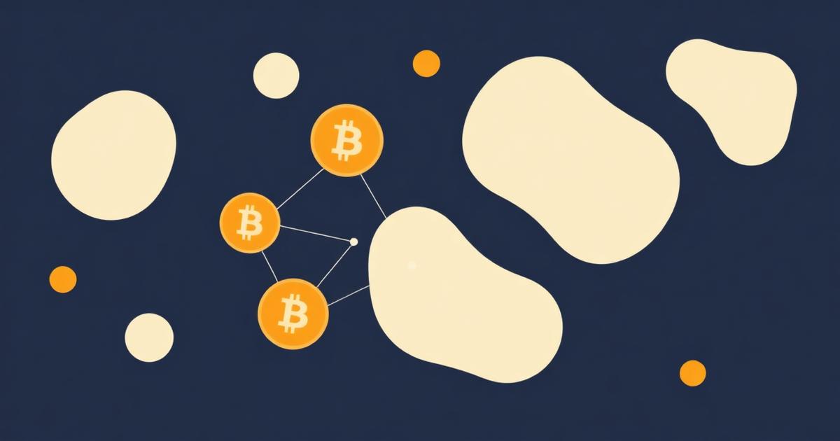 Cover illustration for the article: Buy DID Numbers With Crypto: USDT & BTC, No KYC