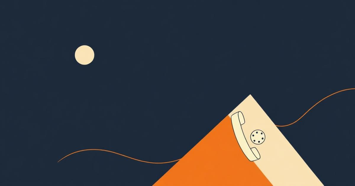Cover illustration for the article: Buy a German DID Number: What Needs KYC and What Does Not